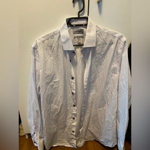 Men’s Le Chateau Dress Shirt
